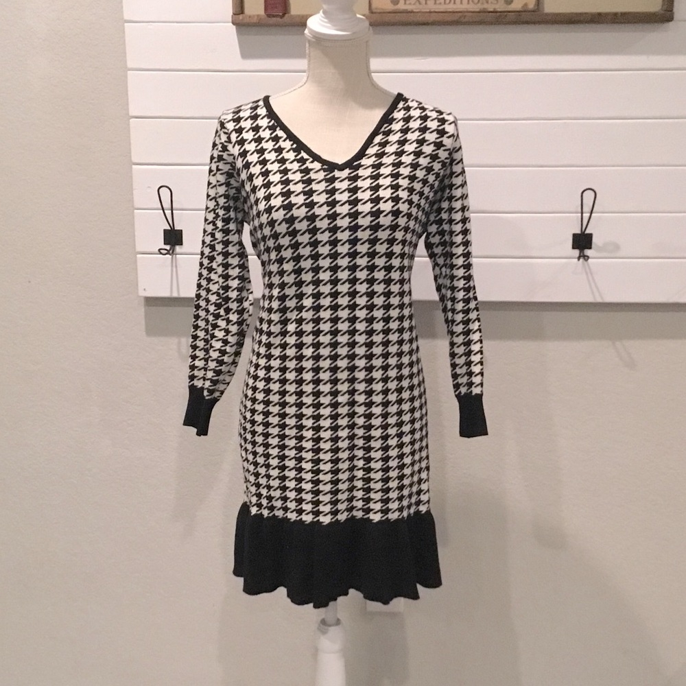 Emma & Posh Dress